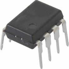 Microchip Pıc 12F683 - Dıp8