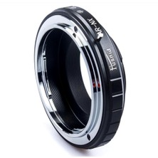 Fusnid Samsung Nx Kamera ile Uyumlu Konica Ar Lens (Yurt Dışından)