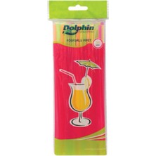 Dolphin Fosforlu Pipet 50LI - TM-PPT-0093
