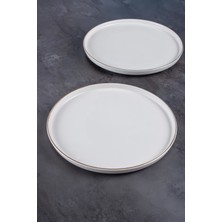 Acar Nordic 6'lı Servis Tabak
