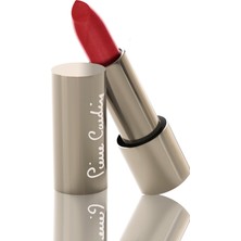 Pierre Cardin Magnetic Dream Lipstick  - Deep Red - 263