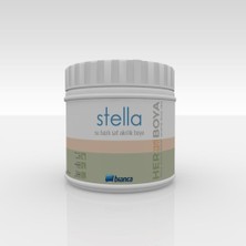 Bianca Stella Su Bazlı Saf Akrilik Boya 0.50LT 1332 Mermer Beji