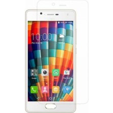 Nettech Casper Via E1 Uyumlu Ön Koruma Nano Ekran Koruyucu