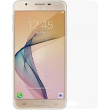 Nettech Samsung Galaxy J530 J5 Pro Uyumlu Ön Koruma Nano Ekran Koruyucu