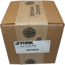 Johnson York 02537679000 Transformer Cl-2 025 376679 000 BE21684006