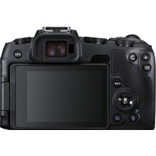 Canon Eos Rp Body Fotoğraf Makinesi