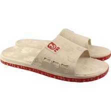 Gezer Yazlık Kaydırmaz Taban Kadın Terlik