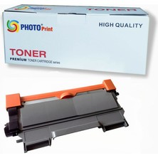 Photo Print Photo Print® HL-2135W  TN-2060 / TN-450 / TN-2250 / TN-2280  Ithal Muadil Toner  2.600 Sayfa
