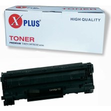 Xplus I-Sensys LBP-6030 / CRG-725  Ithal Muadil Toner  1.600 Sayfa
