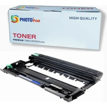 Photo Print Photo Print® HL-2250DN DR-2255 / DR-2245 / DR-450 Brother  Ithal Drum Ünitesi  12.000 Sayfa
