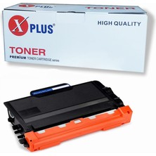 Xplus Xplus® MFC-7450 TN-360 / TN-2130 / TN-2150  Ithal Muadil Toner  2.600 Sayfa
