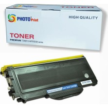 Photo Print Photo Print® DCP-7040 TN-360 / TN-2130 / TN-2150  Ithal Muadil Toner  2.600 Sayfa
