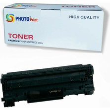 Photo Print I-Sensys LBP-6000B / CRG-725  Ithal Muadil Toner  1.600 Sayfa
