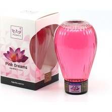 Fabrifa Balon Şişe Pink Dreams Kolonya 440 ml