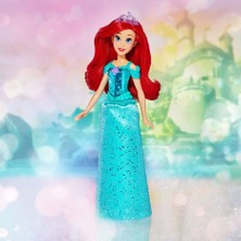 Disney Princess Royal Shimmer Ariel F0895