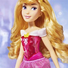 Disney Princess Royal Shimmer Aurora F0882-F0899