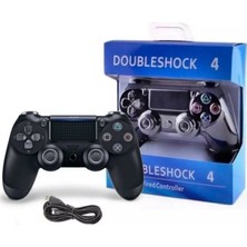 Moneta Magic Ps4 Dual Shock Bluetooth Oyun Kolu