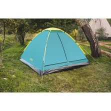 Pavillo 68085 Cooldome 3 Kişilik Çadır (210*210*130CM)