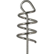 Owner 5124 Centering Pin Spring White Silikon Sabitleme Yayı