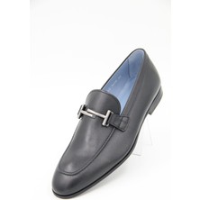 Clays 3270 Siyah Erkek Klasik Ayakkabi