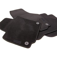 Z Tech Hyundai IX35 2010-2015 Halı Paspas