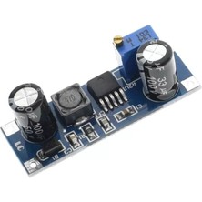 Bu Doğru XL7015 Dc-Dc 5 - 80V Giriş Step-Down Yüksek Voltaj Düşürücü Modül