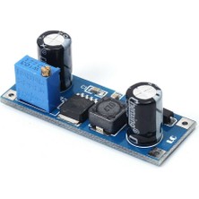 Bu Doğru XL7015 Dc-Dc 5 - 80V Giriş Step-Down Yüksek Voltaj Düşürücü Modül