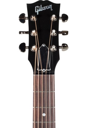 Gibson J-45 Standard Elektro Akustik Gitar (Vintage Sunburst)