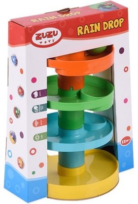 Zuzu Toys Yağmur Damlası