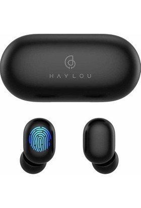 Haylou Gt1 Pro Dokunmatik Kablosuz Bluetooth 5.0 Kulaklık Gt1 Pro