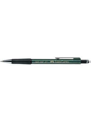 Faber-Castell Grip 1347 0.7mm Versatil Yeşil