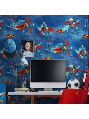 Adawall 8914-1 Duvar Kağıdı Adakids Koleksiyonu