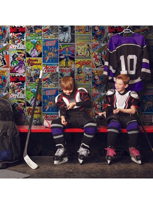 Adawall 8922-1 Duvar Kağıdı Adakids Koleksiyonu