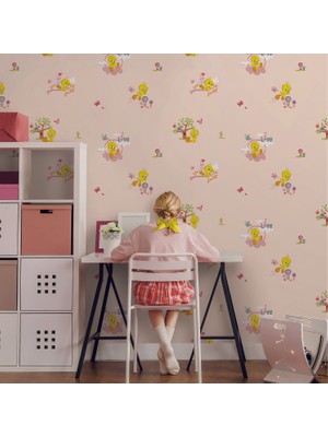 Adawall 8931-2 Duvar Kağıdı Adakids Koleksiyonu