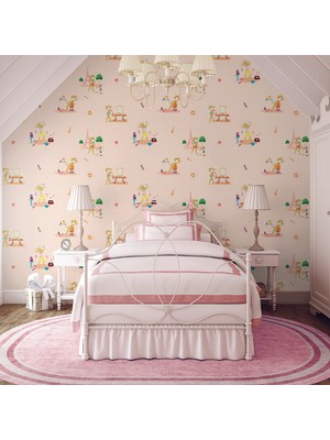 Adawall 8932-2 Duvar Kağıdı Adakids Koleksiyonu