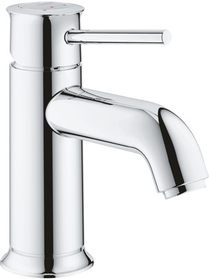 Grohe Bauclassic Tek Kumandalı Lavabo Bataryası 32863000