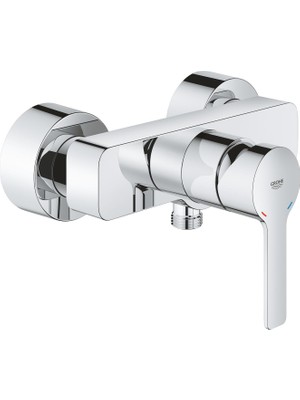 Grohe Lineare Tek Kumandalı Duş Bataryası 33865001