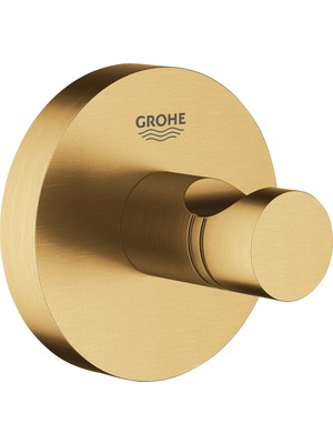 Grohe Essentials Havlu/bornoz Askılığı 40364GN1