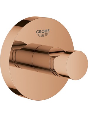 Grohe Essentials Havlu/bornoz Askılığı 40364DA1