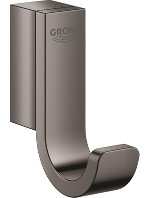 Grohe Selection Tekli Havlu Askısı 41039A00