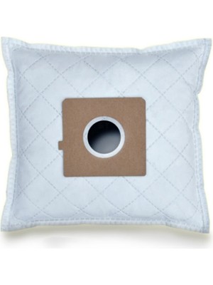 MFS Arzum Ar 4020 Cleanart Max Turbo Uyumlu Bez Toz Torbası ( 20 Adet )