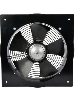 Aircol 300 Ms Kare Sac Gövdeli Aspiratör