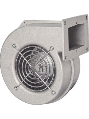 Aircol Aks 120-60 Salyangoz Radyal Fan