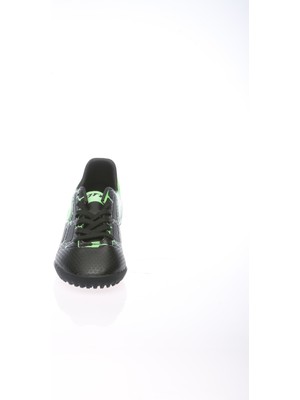 Lotto Erkek Çocuk Siyah Yeşil Maestro 700 Iıı Halı Saha Ayakkabısı Tf JR-T2561