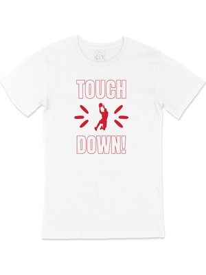 Cix Touch And Down Basketball Tişört