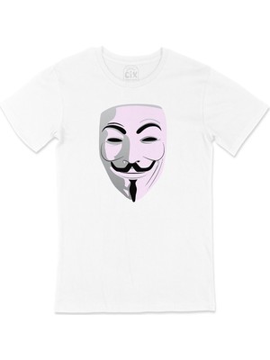 Cix V For Vendetta Tişört