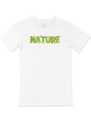 Cix Nature Doğa Tişört