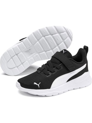 Puma Unisex Çocuk Ayakkabısı Anzarun Lite Ac Ps 37200901