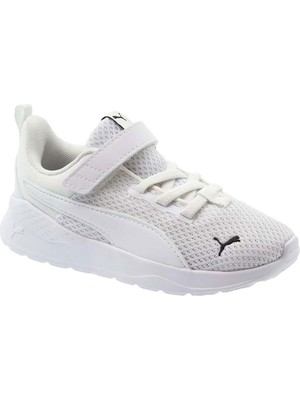 Puma Unisex Çocuk Ayakkabı Anzarun Lite Ac Inf 37201002