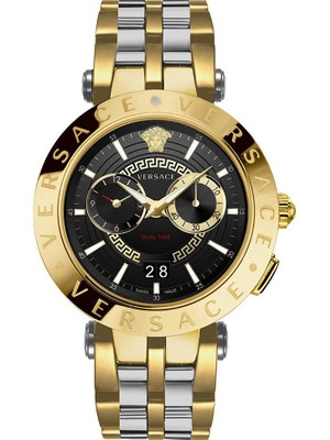 Versace VRSCVEBV00519 Erkek Kol Saati